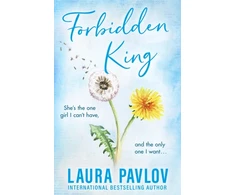 KNYGA Laura Pavlov Forbidden King