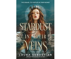 KNYGA Laura Sebastian Stardust in their Veins