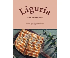 KNYGA Laurel Evans Liguria: The Cookbook