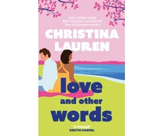 KNYGA Lauren Christina Love and Other Words