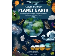 KNYGA Lauren Giordano Nature School: Planet Earth