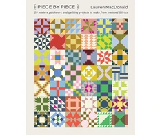 KNYGA Lauren Macdonald Piece by Piece