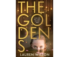 KNYGA Lauren Wilson Goldens