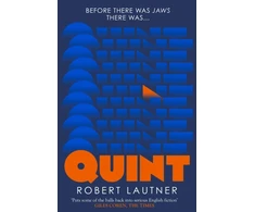 KNYGA Lautner Robert Quint