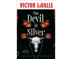 KNYGA LaValle, Victor Devil in Sidabrinis
