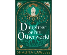 KNYGA Lawless Shauna Daughter of the Otherworld