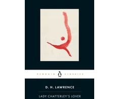 KNYGA Lawrence, D. H. Lady Chatterley's Lover