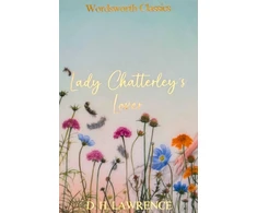KNYGA Lawrence, D.H. Lady Chatterley's Lover