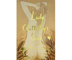 KNYGA Lawrence, D.H. Lady Chatterley's Lover (Collector's Edition)