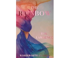 KNYGA Lawrence, D.H. Rainbow