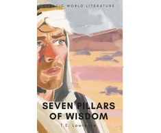 KNYGA T E Lawrence Lawrence Te Seven Pillars of Wisdom