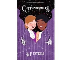 KNYGA Layzell S F Cottonopolis