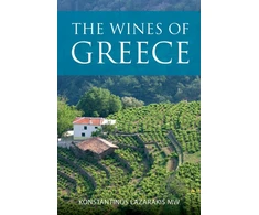 KNYGA Lazarakis Wines of Greece