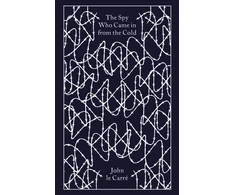 KNYGA John Le Carre Le Carre John Spy Who Came in from the Cold