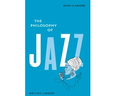 KNYGA Le Gendre Kevin Philosophy of Jazz
