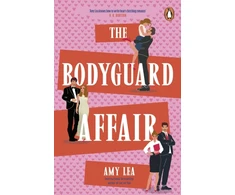 KNYGA Lea, Amy Bodyguard Affair