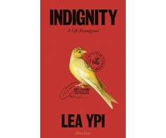 KNYGA Lea Ypi Indignity