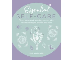 KNYGA Leah Vanderveldt Essential Self-Care