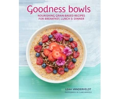 KNYGA Leah Vanderveldt Goodness Bowls