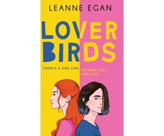 KNYGA Leanne Egan Lover Birds