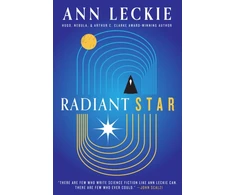KNYGA Leckie, Ann Radiant Star