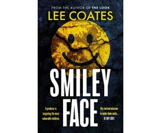 KNYGA Lee Coates Smileyface