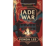 KNYGA Lee Fonda Jade War