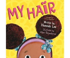KNYGA Lee, Hannah My Hair: 'Gorgeous' Hello! Magazine
