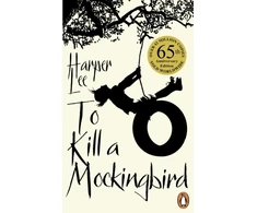 KNYGA Lee Harper To Kill A Mockingbird: 60th Anniversary Edition