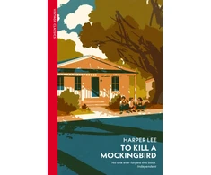 KNYGA Lee, Harper To Kill A Mockingbird