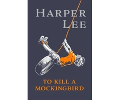 KNYGA Lee Harper To Kill A Mockingbird: Centenary Edition
