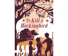 KNYGA Lee, Harper To Kill a Mockingbird