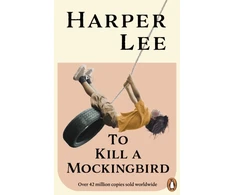 KNYGA Bookshop Lee Harper To Kill A Mockingbird