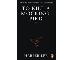 KNYGA Lee Harper To Kill A Mockingbird