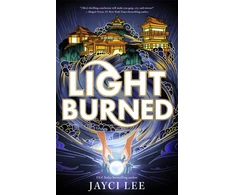 KNYGA Lee, Jayci Light Burned