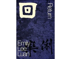 KNYGA Lee Luan Emily ? / Return