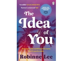 KNYGA Lee, Robinne Idea of You