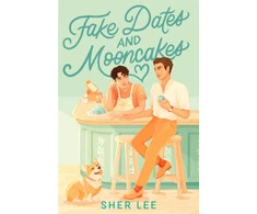 KNYGA Lee Sher Fake Dates and Mooncakes