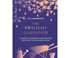 KNYGA Leendertz, Lia Twilight Gardener