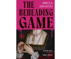 KNYGA Lehmann Rebecca Beheading Game