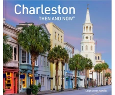 KNYGA Leigh Handal Charleston Then and Now
