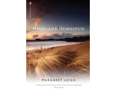 KNYGA Leigh Margaret Highland Homespun