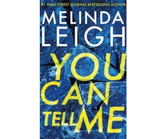 KNYGA Leigh Melinda You Can Tell Me