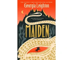 KNYGA Leighton Georgia Maiden
