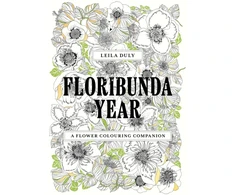 KNYGA Leila Duly Floribunda Year