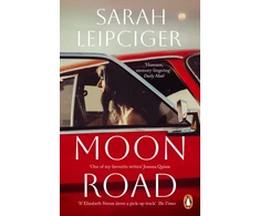 KNYGA Leipciger Sarah Moon Road