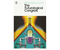 KNYGA Lem, Stanislaw Futurological Congress