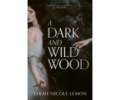 KNYGA Lemon Sarah Nicole Dark and Wild Wood