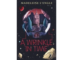 KNYGA Lengle Madeleine Wrinkle in Time