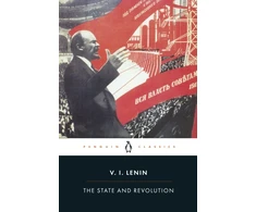 KNYGA Lenin Vladimir State and Revolution